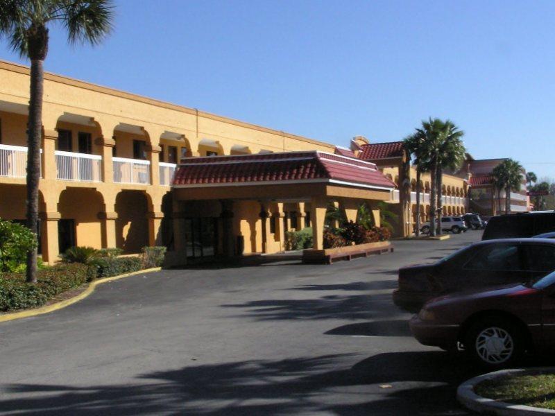 Days Inn By Wyndham St Augustine/Historic Downtown St. Augustine Exteriér fotografie